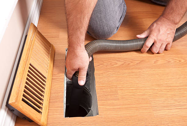 Best Emergency Air Duct Cleaning  in Barbourmeade, KY