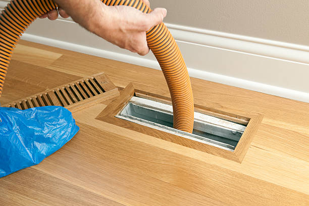 Best HVAC Duct Inspection Services  in Barbourmeade, KY